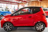 Aixam City GTO, sofort  mit 15 Jahren - Aixam City Neuwagen