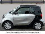 Smart ForTwo fortwo coupe electric drive / EQ Tüv Neu - Smart ForTwo in Frankfurt (Main)