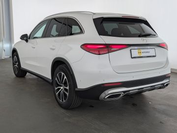 Mercedes GLC 200 - 9