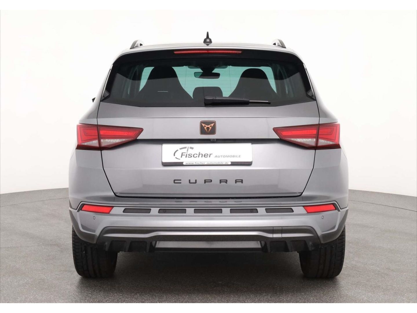Cupra Ateca - Bild 6