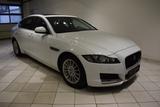 Jaguar XF Bi-Xenon HUD SHZ NAVI LEDER - gebrauchte Jaguar XF aus dem Jahr 2016