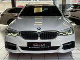 BMW 520 520 d M Sport NAVI AHK STZHG KLIMAAUT - BMW 520 in Köln