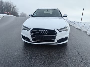Audi A6 - 1