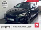 BMW 220d xDrive M Sport+Comfort+Pano+Head-up - schwarze BMW 220 Gran Coupé