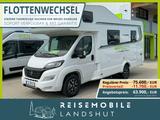 Weinsberg CaraHome 600 DKG (Navigation, Standklimaanlage) - Weinsberg CaraHome 600 DKG