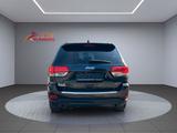 Jeep Grand Cherokee 3.0 CRD Limited 4x4 - Jeep: Limited Crd