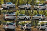 Audi Q3/S-line/quattro/Pano/Bose - Unfallfrei - Audi Q3 aus 2014 mit Benzin-Antrieb