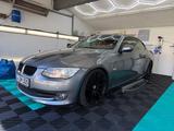 BMW 335i Cabrio *N55*Schalter*Leder*M Sport*PDC*Navi