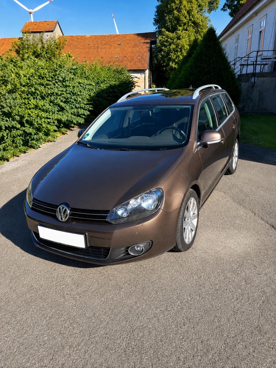 Volkswagen Golf, 2011