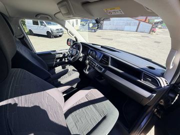 Volkswagen T6 Multivan - 7