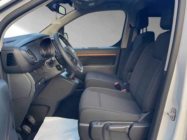 Toyota Proace Verso L1 Team D *2xPDC*CAM*SHZ*DAB*TEL*