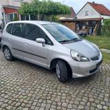Honda Jazz 1.4 ES Sport ES Sport - Honda Jazz: Sport