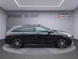 Mercedes-Benz CLA  250 Shooting Brake AMG 4Matic/LED/Leder/RFK - Mercedes-Benz CLA Shooting Brake in Hamburg