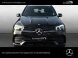 Mercedes-Benz GLE 300 d 4Matic AHK Kamera Parkpaket Nightpaket - Mercedes-Benz GLE 300 Gebrauchtwagen