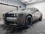 Dodge Challenger WideBody SRT Look 3,6 v6 Full LED - gebrauchte Dodge Challenger aus dem Jahr 2019