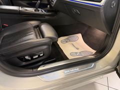 BMW 750 xDrive Laser ACC 360 MASSAGE HARMAN HUD