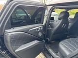 BMW XM 4.4 - Voll, Black/Black, 1 Hand MwSt ausweisb - gebrauchte BMW XM aus dem Jahr 2023