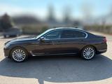 BMW 740D XDrive - Laser - HUD - HK - Massage - WR - BMW 740: Xd