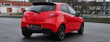 Mazda 2 Lim. 1.3 Iro Sport Line Edition Klima PDC - Mazda 2 aus 2014