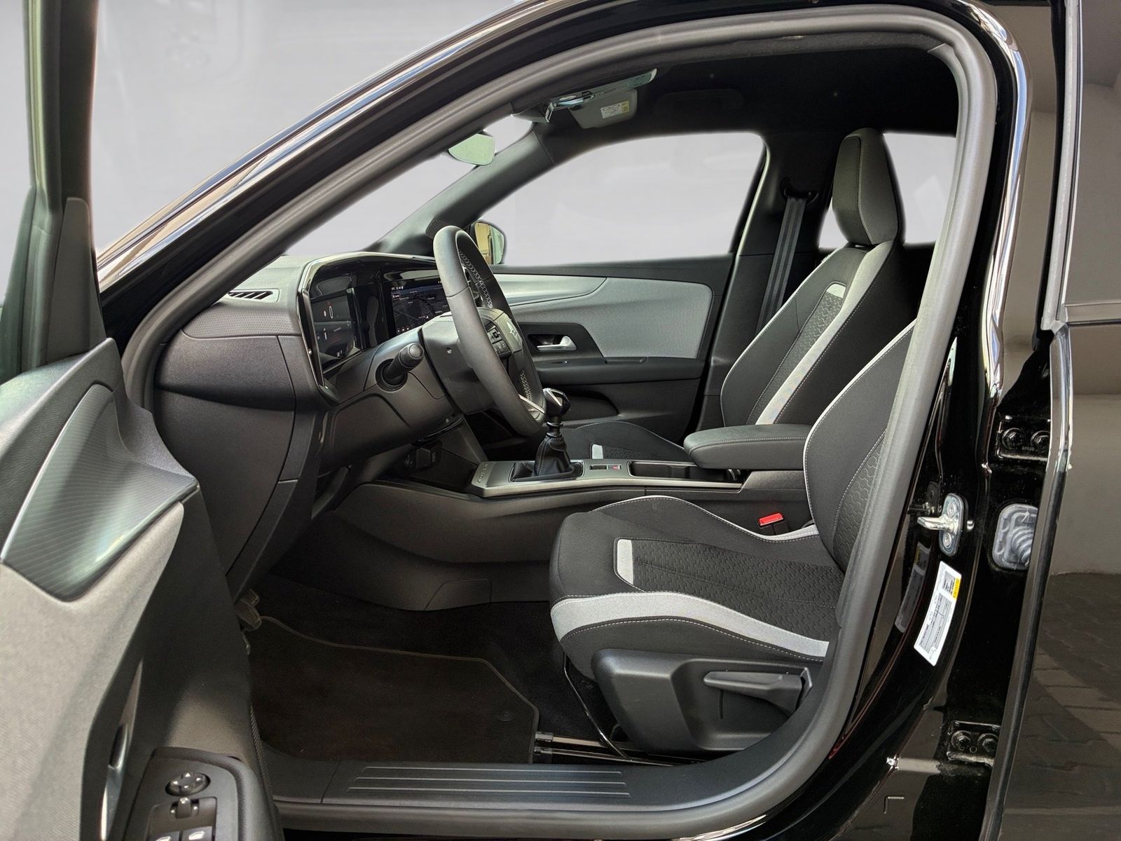 Fahrzeugabbildung Opel Mokka 1.2 Turbo Edition Kamera,LED,Navi,SHZ,ACC