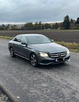 Mercedes-Benz Mercedes Benz E 400 d - Mercedes-Benz E 400 in Duisburg