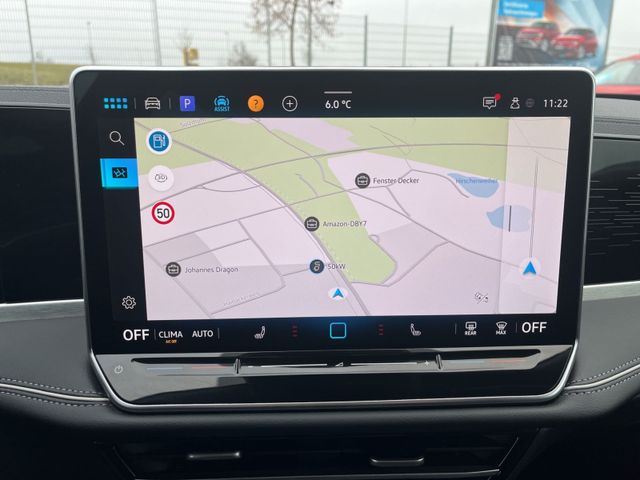 Passat Variant Elegance 2.0 TDI DSG,IQ.LIGHT,AHK