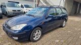 Ford Focus 1.8 Trend*Klima*AHK* - Ford Focus aus 2004: Kombi