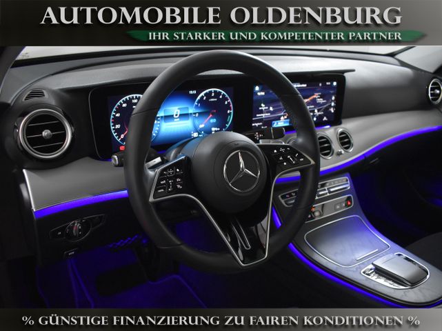 Mercedes-Benz E 300 de T 4MAT Avantgarde *Distro+*PANO*KeyGo*