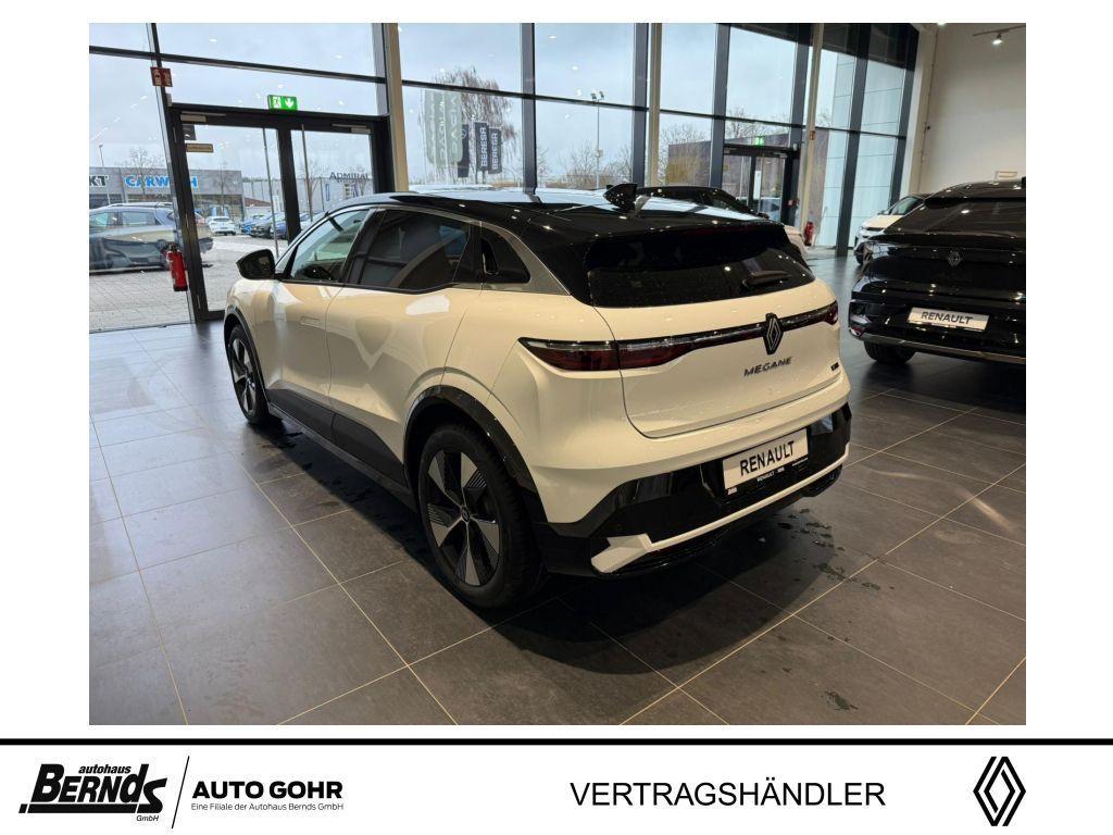 Renault Megane E-Tech Techno Comfort Range SHZ Navi LED