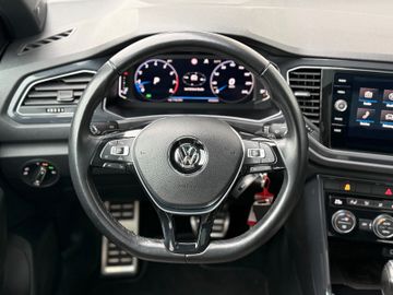 Volkswagen T-Roc MTM Sport 184kW 4Motion|Panorama|BEATS
