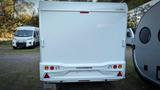 Weinsberg CaraCito 500 QDK Modell 2026 5/26 - Weinsberg CaraCito 500 QDK