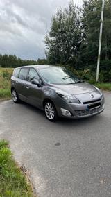 Renault Grand Scenic  1.6 dci - Renault Grand Scenic von privat
