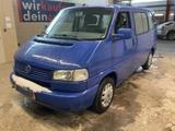 Volkswagen T4 Multivan Syncro 2.5TDI StHz AHK ZR-ern 7Sitz - Volkswagen T4 Multivan: Syncro