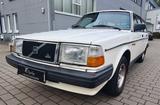 Volvo 240 GL, vieles NEU sehr gepflegt / Rostfrei - Volvo 240 Gebrauchtwagen