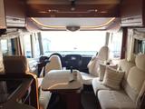 Frankia I 6400 ED/G - Frankia Integrierter