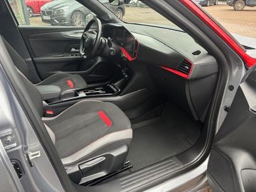 Bild 18 Opel Mokka GS Line Automatik