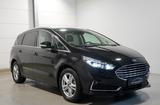 Ford S-MAX 2.0 TDCI Aut. Titanium *AHK*LED*DAB* - Ford S-Max in Köln