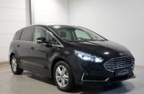 Ford S-MAX 2.0 TDCI Aut. Titanium *AHK*LED*DAB* - Ford S-Max in Köln