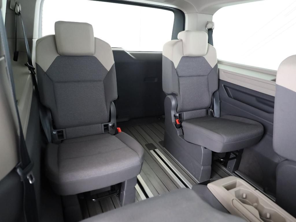 Volkswagen T7 Multivan - Bild 8