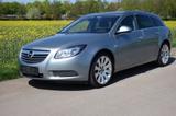 Opel Insignia Sports Tourer 2.0 CDTI Xenon Navi Leder - Opel Insignia in Magdeburg