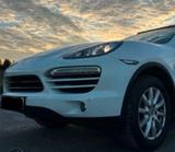 Porsche Cayenne Diesel - - Porsche Cayenne in Dortmund