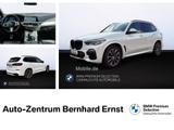 BMW X5 xDrive40d M Sport AHK Pano Bowers&Wilkins - BMW X5 Leasingangebote für Privatpersonen