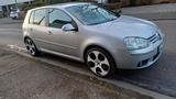 Volkswagen Golf 5 1.9 Tdi - Volkswagen Golf aus 2006: TDI