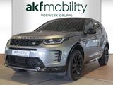 Land Rover DISCOVERY SPORT DYNAMIC SE 2.0 D 200 MHEV - gebrauchte Land Rover Discovery Sport aus dem Jahr 2024