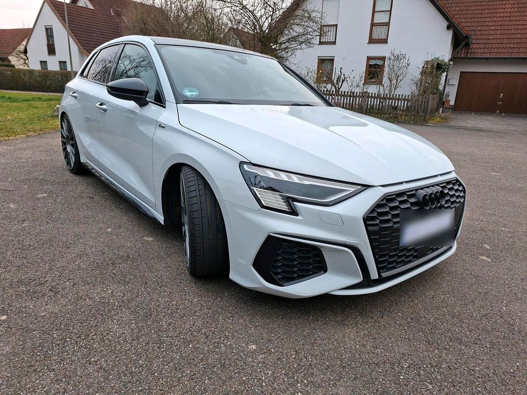 Image of Audi A3