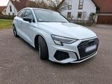 Audi AUDI A3 8Y SPORTBACK S-LINE 2.0TDI 35TDI - Audi A3 8Y Gebrauchtwagen