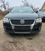 Volkswagen VW Passat b6 2.0 FSI (Benziner) zu verkaufen - Volkswagen Passat aus 2005: Kombi
