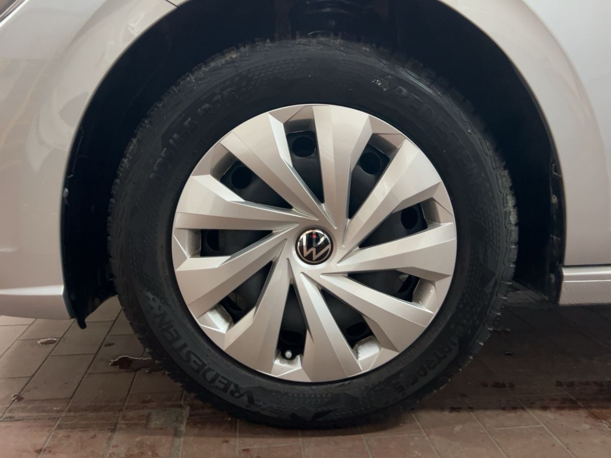 Volkswagen Polo - Bild 15