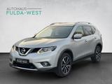 Nissan X-Trail 2.0dCi 4x4 Aut. N-Connecta 360° CAM AHK - Nissan in Bremen