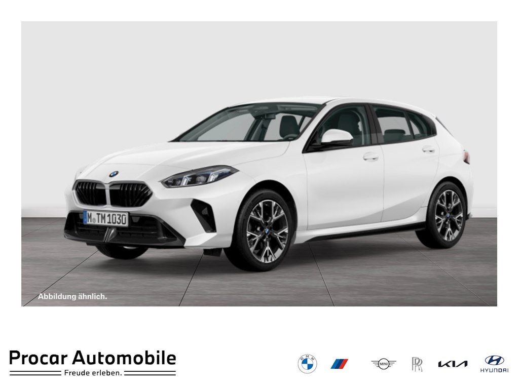 BMW 120 - Bild 1